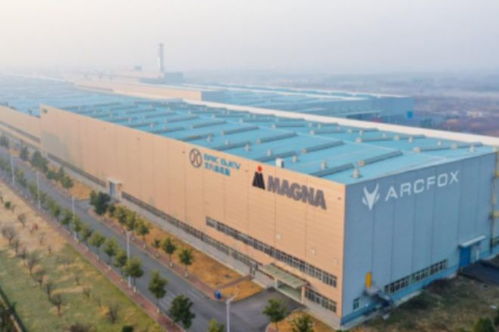 極狐 緊跟步伐打造智能出行,引領行業(yè)變革