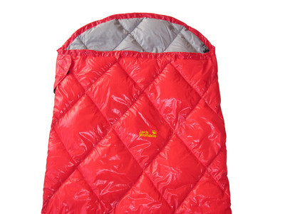 【批發(fā)正品 狼爪 成人春秋睡袋羽絨睡袋單人睡袋 鴨絨睡袋戶外】價(jià)格,廠家,圖片,野營睡袋,安新縣思諾羽絨制品制造-