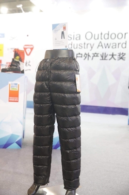 亞太戶外展,中國&middot;南京-- 戶外休閑運(yùn)動(dòng)行業(yè)展示、貿(mào)易、社交平臺(tái)_2018戶外產(chǎn)業(yè)大獎(jiǎng) | 24,&ldquo;智&rdquo;造,這些獲獎(jiǎng)優(yōu)品有點(diǎn)牛!_展會(huì)新聞