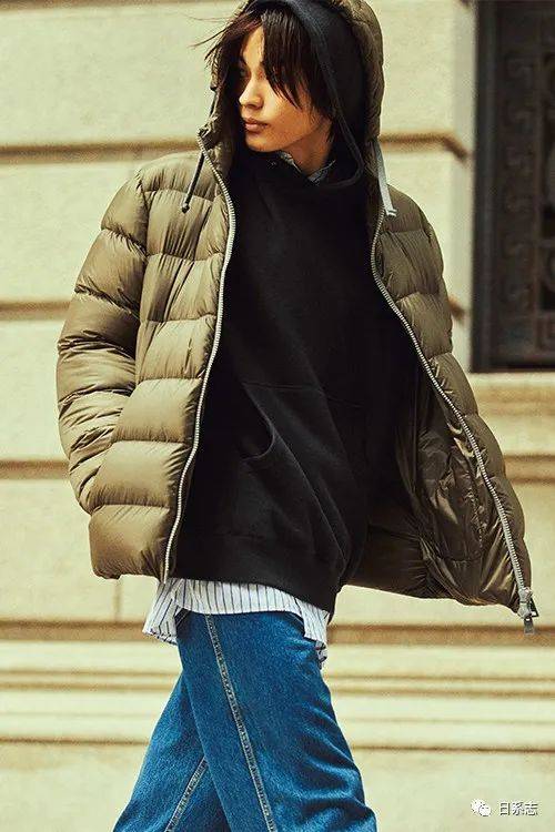 好穿又好看，這10個品牌的羽絨服可以閉眼入