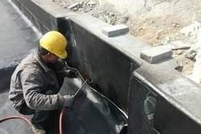 家裝做防水,用 防水卷材 和 防水涂料 哪個好 看完不再糾結(jié)