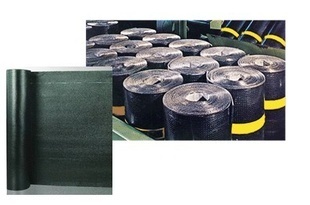 【北京防水公司批發自粘防水卷材 聚酯胎4mm防水材料】價格,廠家,圖片,其他防水材料,北京世紀星智建筑科技-