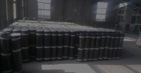 【蘇榆防水材料