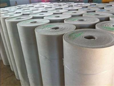 新疆丙綸布哪家好|買防水卷材當選蘭州寓康防水材料