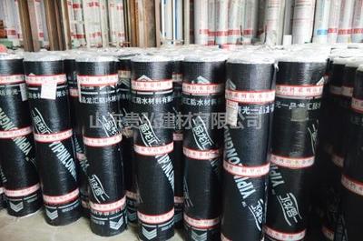 廣東防水卷材圖片專業(yè)團(tuán)隊(duì)在線服務(wù)